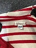 Baby Mini Par Catimini 100% Polyamide Red Coat 3-6 MO / 6 MO - photo 3