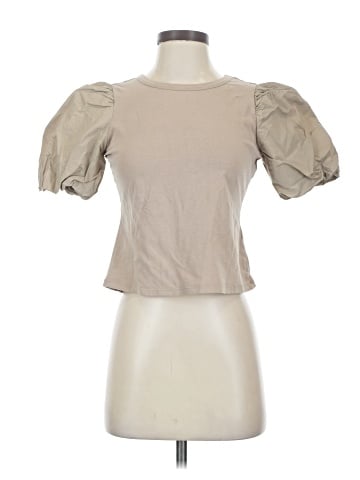 H&M Short Sleeve T-Shirt (view 1)