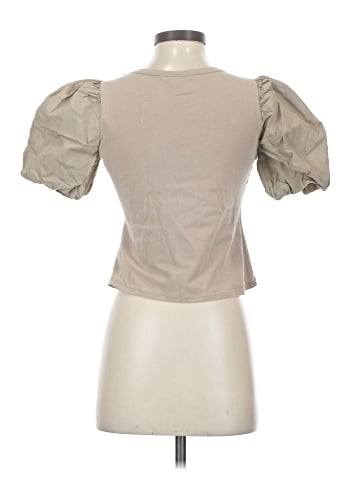 H&M Short Sleeve T-Shirt (view 2)