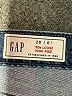 Gap Blue Jeans Size 6 (tall) - photo 7