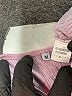 Unbranded Purple Sleeveless Blouse Size M - photo 7