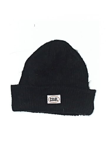 Coal Beanie (view 1)