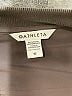 Athleta Solid Gray Jumpsuit Size 10 - photo 4