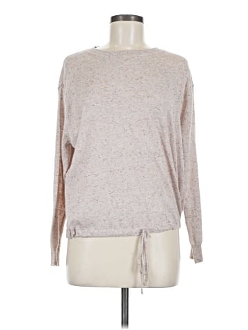Mango Long Sleeve Top (view 1)