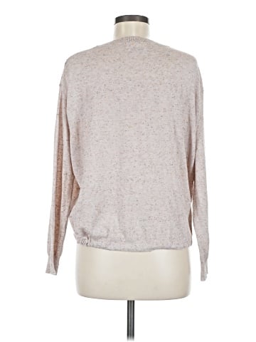 Mango Long Sleeve Top (view 2)