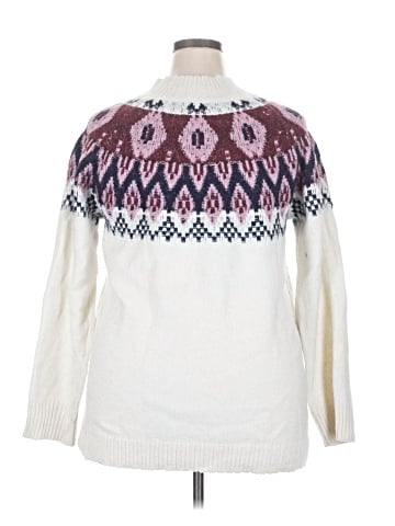 Maurices Pullover Sweater (view 2)