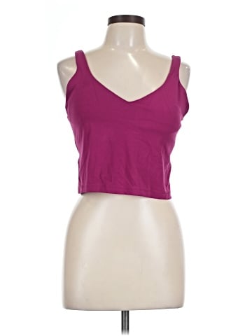 Lululemon Athletica Tank Top (view 1)