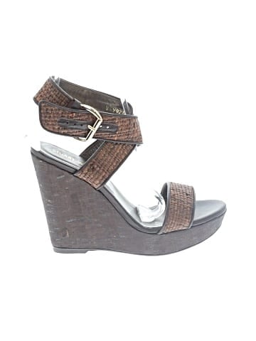 Stuart Weitzman Wedges (view 1)