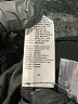River Island Black 3/4 Sleeve Blouse Size 16 - photo 8
