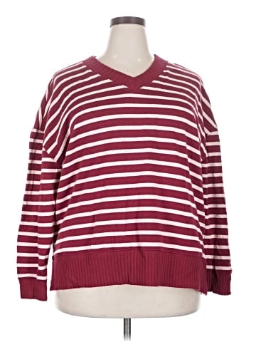 Maurices Pullover Sweater (view 1)