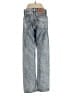 Levi's 100% Cotton Tweed Blue Jeans Size 14 (estimated) - photo 2