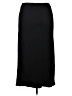 Old Navy Solid Black Formal Skirt Size XL - photo 2