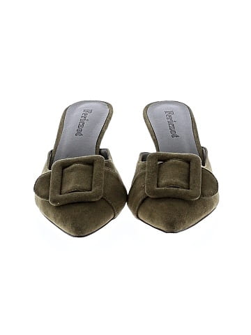 Assorted Brands Mule/Clog (view 2)
