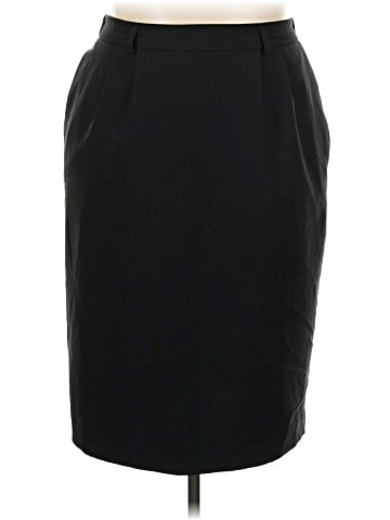 Liz Baker Essentials Formal Skirt (view 1)