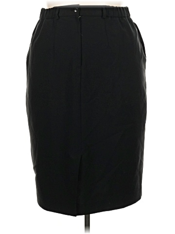 Liz Baker Essentials Formal Skirt (view 2)