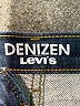 Denizen from Levi's Blue Jeans Size 8 - photo 3
