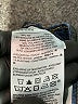 Denizen from Levi's Blue Jeans Size 8 - photo 4