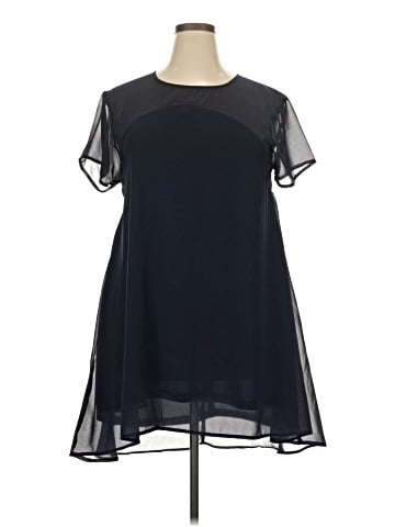 AX Paris Casual Dress (view 1)