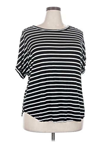 SJS Short Sleeve Top (view 1)