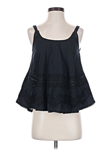 Tularosa Sleeveless Blouse (view 1)