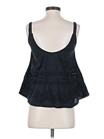 Tularosa Sleeveless Blouse (view 2)
