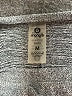 Mono b Gray Long Sleeve T-Shirt Size M - photo 7