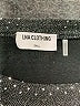 LNA Gray Sleeveless Top Size S - photo 7