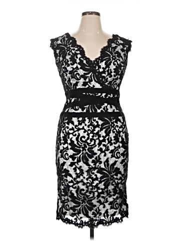 Tadashi Shoji Cocktail Dress (view 1)