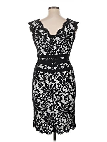 Tadashi Shoji Cocktail Dress (view 2)