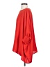 Oddi 100% Polyester Red 3/4 Sleeve Blouse Size S - photo 5