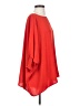 Oddi 100% Polyester Red 3/4 Sleeve Blouse Size S - photo 4