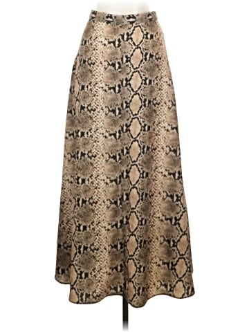 Zara Formal Skirt (view 2)