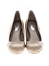 Alfani Tan Heels Size 10 - photo 2