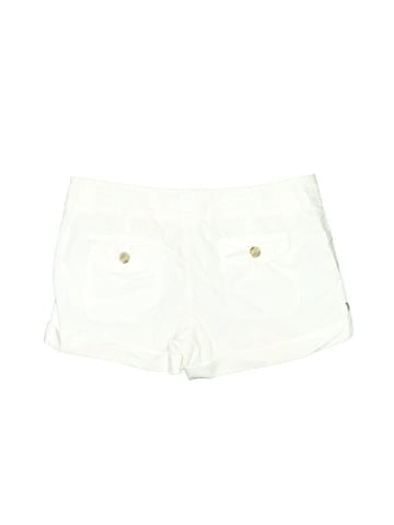 London Jean Shorts (view 2)