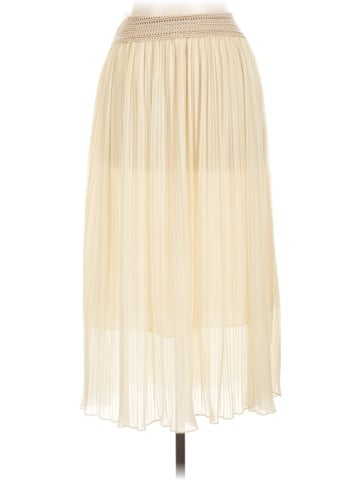 Double Zero Formal Skirt (view 2)