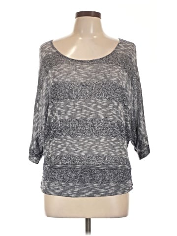 SJS Pullover Sweater (view 1)