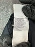 Nike Solid Black Swimsuit Bottoms Size M - photo 4