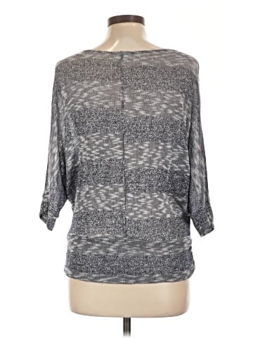 SJS Pullover Sweater (view 2)