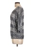 SJS Gray Pullover Sweater Size L - photo 5