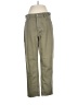 Tommy Jeans Green Jeans Size 28 waist - photo 1