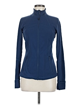 Lululemon Athletica Track Jacket