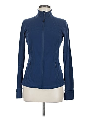 Lululemon Athletica Track Jacket (view 1)