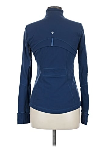 Lululemon Athletica Track Jacket (view 2)