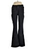 Tinseltown Stars Black Gray Jeans Size 9 - photo 1