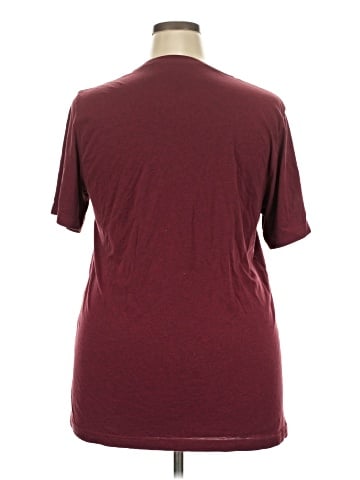 Bella + Canvas Short Sleeve T-Shirt (view 2)
