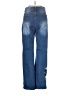 Unbranded Stars Blue Jeans Size M - photo 2