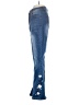 Unbranded Stars Blue Jeans Size M - photo 5