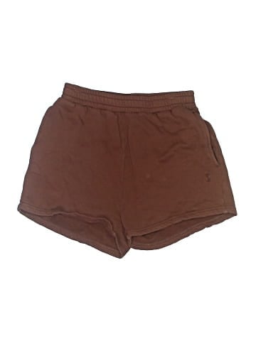 Ksubi Athletic Shorts (view 1)