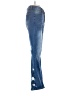 Unbranded Stars Blue Jeans Size M - photo 4