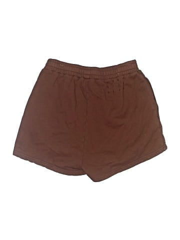 Ksubi Athletic Shorts (view 2)